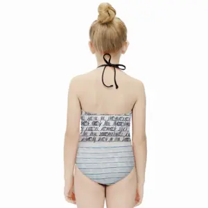 Dear Conscience, Kids One Piece Swimsuit