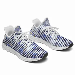 Men Woody Allen The One Woven Training Shoes