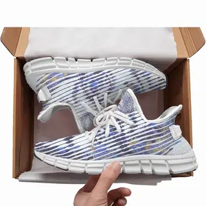 Men Woody Allen The One Woven Training Shoes