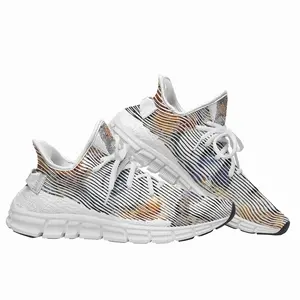 Men Catwoman Strength Courage And Elegance Woven Training Shoes