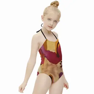 Entrantable Ii Kids One Piece Swimsuit