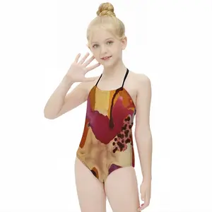 Entrantable Ii Kids One Piece Swimsuit