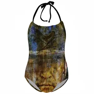 #10 Gallon Kids One Piece Swimsuit