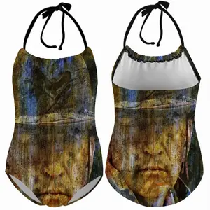 #10 Gallon Kids One Piece Swimsuit