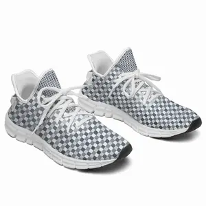 Men Slight Quake Woven Training Shoes