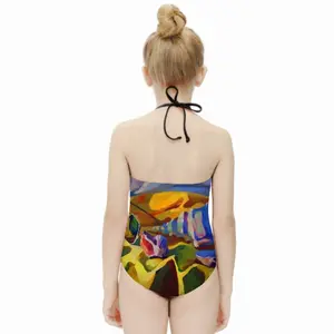 Thoughts About The Sea Kids One Piece Swimsuit