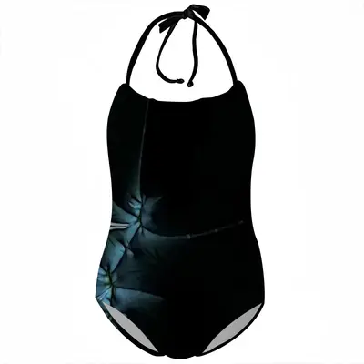 Traveling Kids One Piece Swimsuit