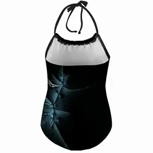 Traveling Kids One Piece Swimsuit