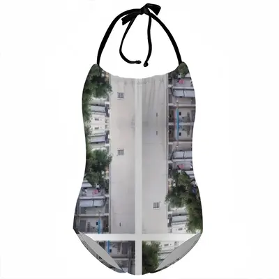 Park Kids One Piece Swimsuit