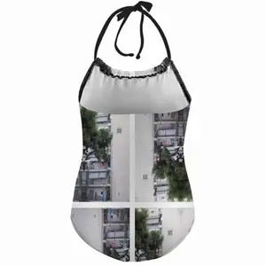 Park Kids One Piece Swimsuit