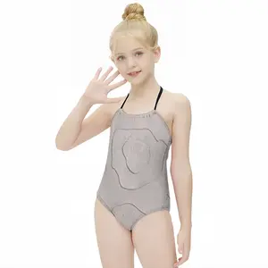 Rivers Kids One Piece Swimsuit