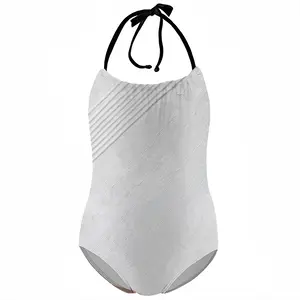 Unshakable Truth Kids One Piece Swimsuit