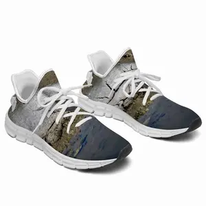 Men Inertia Iii Woven Training Shoes