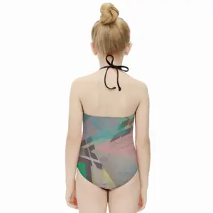 Windy Kids One Piece Swimsuit