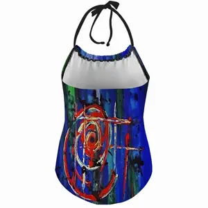 Glorious Moments Kids One Piece Swimsuit