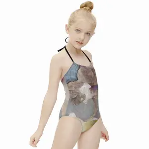 Compo 1 Kids One Piece Swimsuit