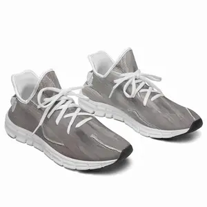 Men New Beginnings Woven Training Shoes