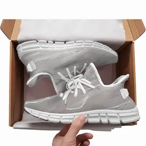 Men New Beginnings Woven Training Shoes