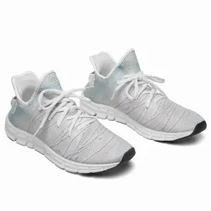 Men Pure Surrender Woven Training Shoes