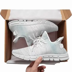 Men Pure Surrender Woven Training Shoes