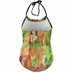 Plate 2 Kids One Piece Swimsuit