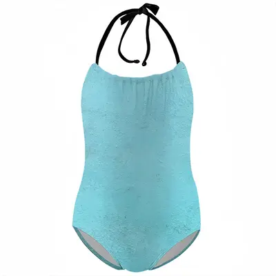 Silent Explorer Kids One Piece Swimsuit