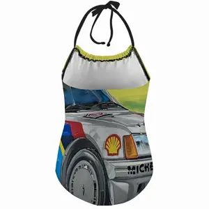 Peugeot 205 Kids One Piece Swimsuit