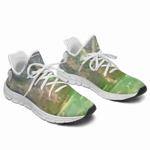 Men Correlation Woven Training Shoes