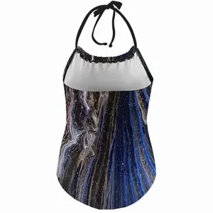 Beyond Our Galaxy Kids One Piece Swimsuit