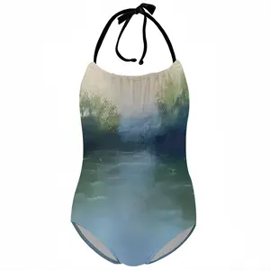 Reflections No5 Kids One Piece Swimsuit