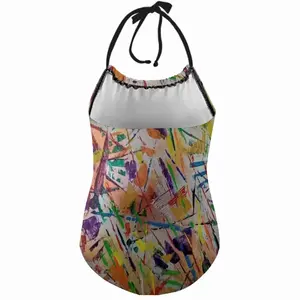 Griddle Kids One Piece Swimsuit