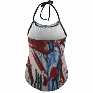 Smithfield Meat Market Kids One Piece Swimsuit