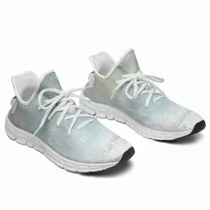 Men Back To Earth Woven Training Shoes