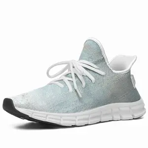 Men Back To Earth Woven Training Shoes