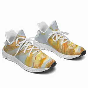 Men Wild Orchid 2 Woven Training Shoes