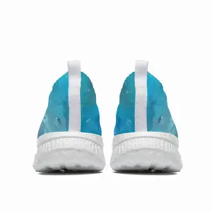 Men Earthly Aurora Laceless Popcorn Shoes