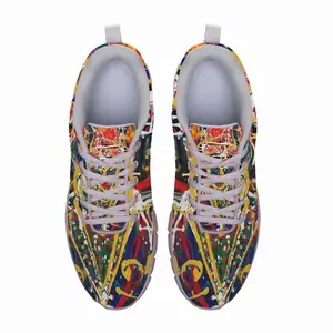 Men The Lucky One London F7.2 Shoes