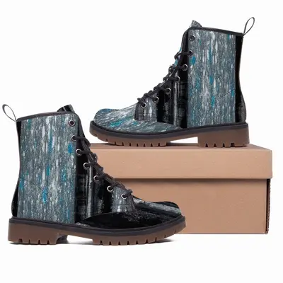 Men Winters Edge 2015 Leather Work Boots