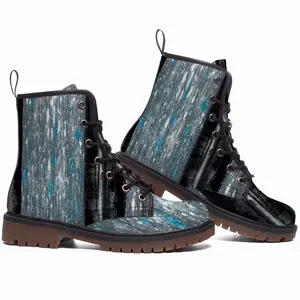 Men Winters Edge 2015 Leather Work Boots