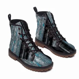 Men Winters Edge 2015 Leather Work Boots