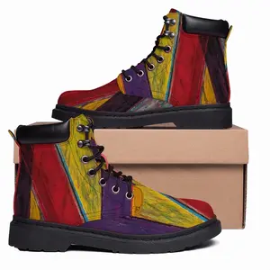 Men Prelude #13 Mid Top Boots