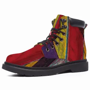 Men Prelude #13 Mid Top Boots