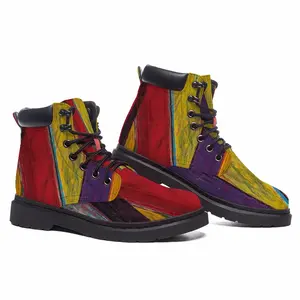 Men Prelude #13 Mid Top Boots