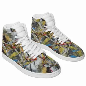 Men Chaos HD1 Baskerball Sneakers