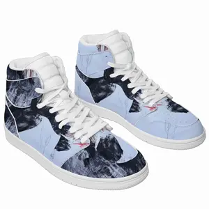 Men Hopefully HD1 Baskerball Sneakers