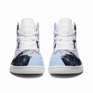 Men Hopefully HD1 Baskerball Sneakers