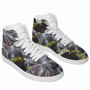 Men Collapse HD1 Baskerball Sneakers