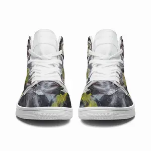 Men Collapse HD1 Baskerball Sneakers