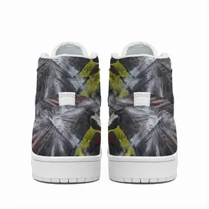 Men Collapse HD1 Baskerball Sneakers