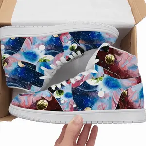 Men Youniverse HD1 Baskerball Sneakers